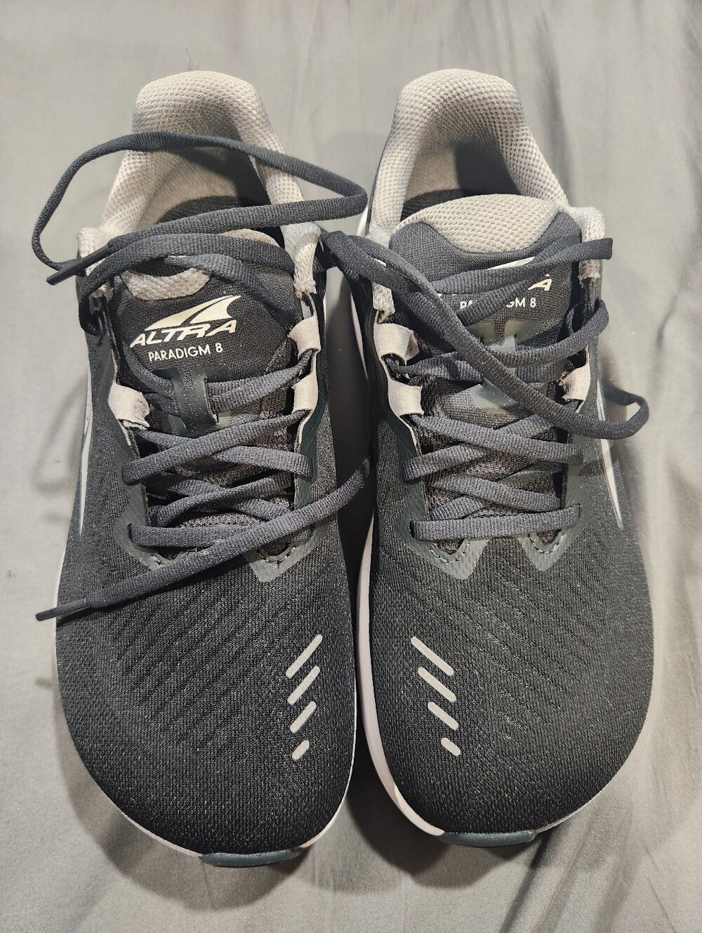 Altra Paradigm Shoes Men's Size 7.5 Wide